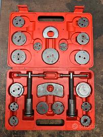 Kit arretratore pistoncini pinze freni