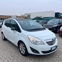 Opel Meriva 1.3 CDTI 95CV ecoFLEX Cosmo