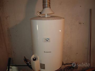 scaldacqua a gas