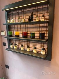 Attrezzatura per negozi