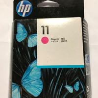 TESTINA HP 11 MAGENTA HP C4812A DESIGNJET 500 800