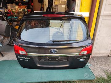 PORTELLONE POSTERIORE SUBARU OUTBACK