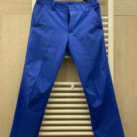 Pantalone uomo da golf Adidas originale