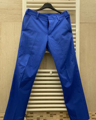 Pantalone uomo da golf Adidas originale