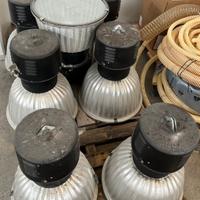 Lampada a sospensione