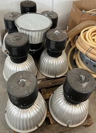 Lampada a sospensione