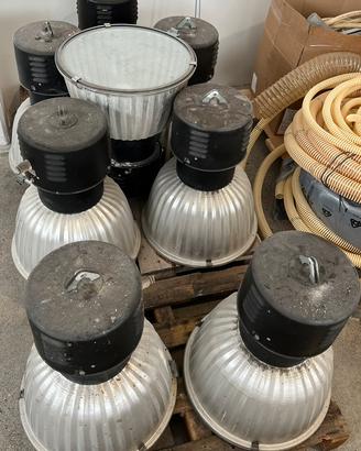 Lampada a sospensione
