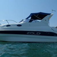 Barca Usata-Eolo Nadir 7.10 Cruiser