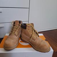scarponcini Timberland
