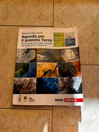 Agenda per il pianeta terra