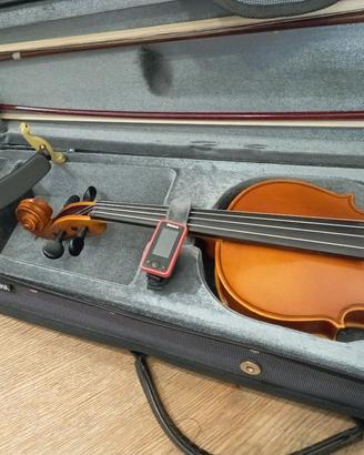 Violino 4/4 V5SA Yamaha 