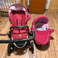 Passeggino bebèconfort