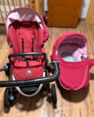 Passeggino bebèconfort