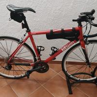 bici da corsa 