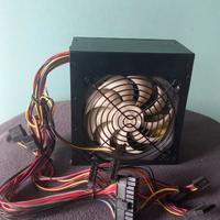 Alimentatore x PC EWENT 500W ATX