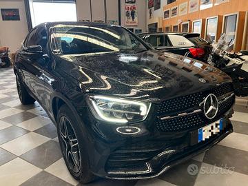 Mercedes-benz GLC 220 d 4Matic Coupé Premium Plus