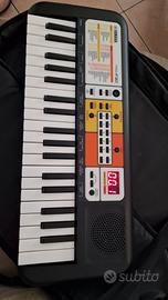 Pianola YAMAHA 