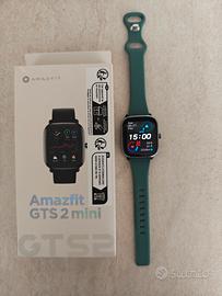 Smartwatch Amazfit