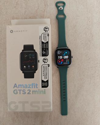 Smartwatch Amazfit