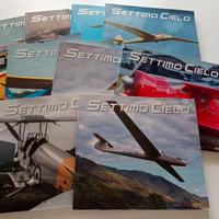 riviste  modellismo aereo