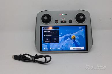 Telecomando DJI RC (modello RM330)