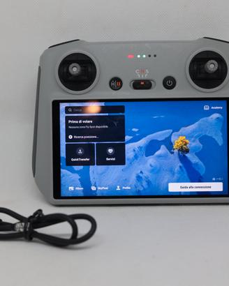 Telecomando DJI RC (modello RM330)