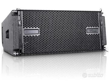 DB TECHNOLOGIES VIO L208 - b-stock