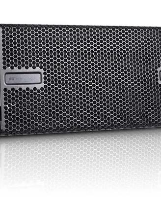 DB TECHNOLOGIES VIO L208 - b-stock