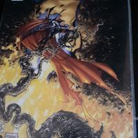 Spawn – Lotto 36 numeri – Serie regolare