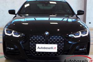 BMW 420 D 48v COUPÉ MSPORT ''PRO'' AUTOMATICA Mi