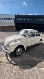 Vw maggiolino del 1973'
