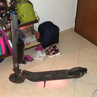 monopattino Segway E45