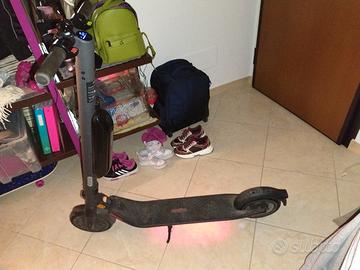 monopattino Segway E45