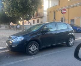 FIAT Punto Evo - 2012