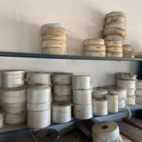 Vetroresina Fibra di vetro in rotoli