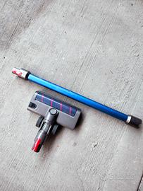 spazzola Dyson+ accessorio 