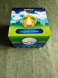 Portamazzo Premier Dragonite V ASTRO -