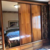 Armadio camera da letto