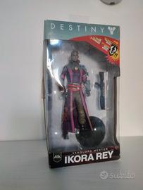 Action Figure Destiny Ikora Rey McFarlane