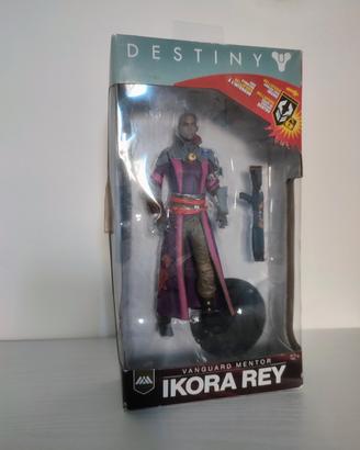 Action Figure Destiny Ikora Rey McFarlane