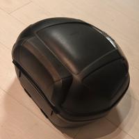 Bauletto Givi per scooter