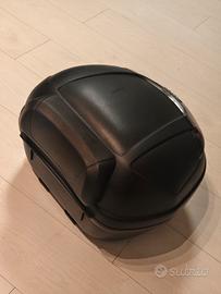 Bauletto Givi per scooter
