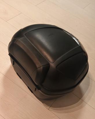 Bauletto Givi per scooter