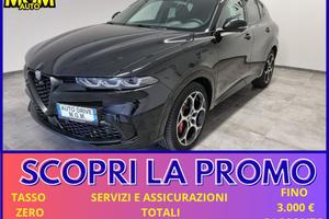ALFA ROMEO Tonale 1.5 160 CV MHEV TCT7 Veloce