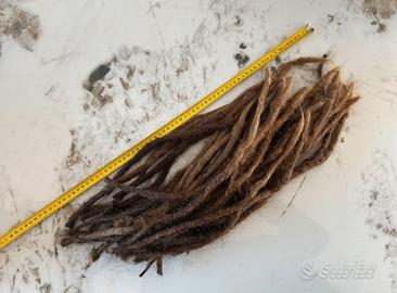 Dreadlocks