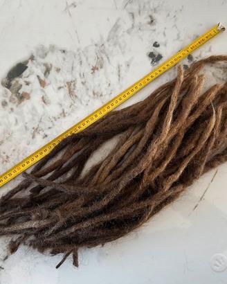 Dreadlocks