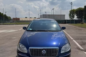 Fiat Croma 2008