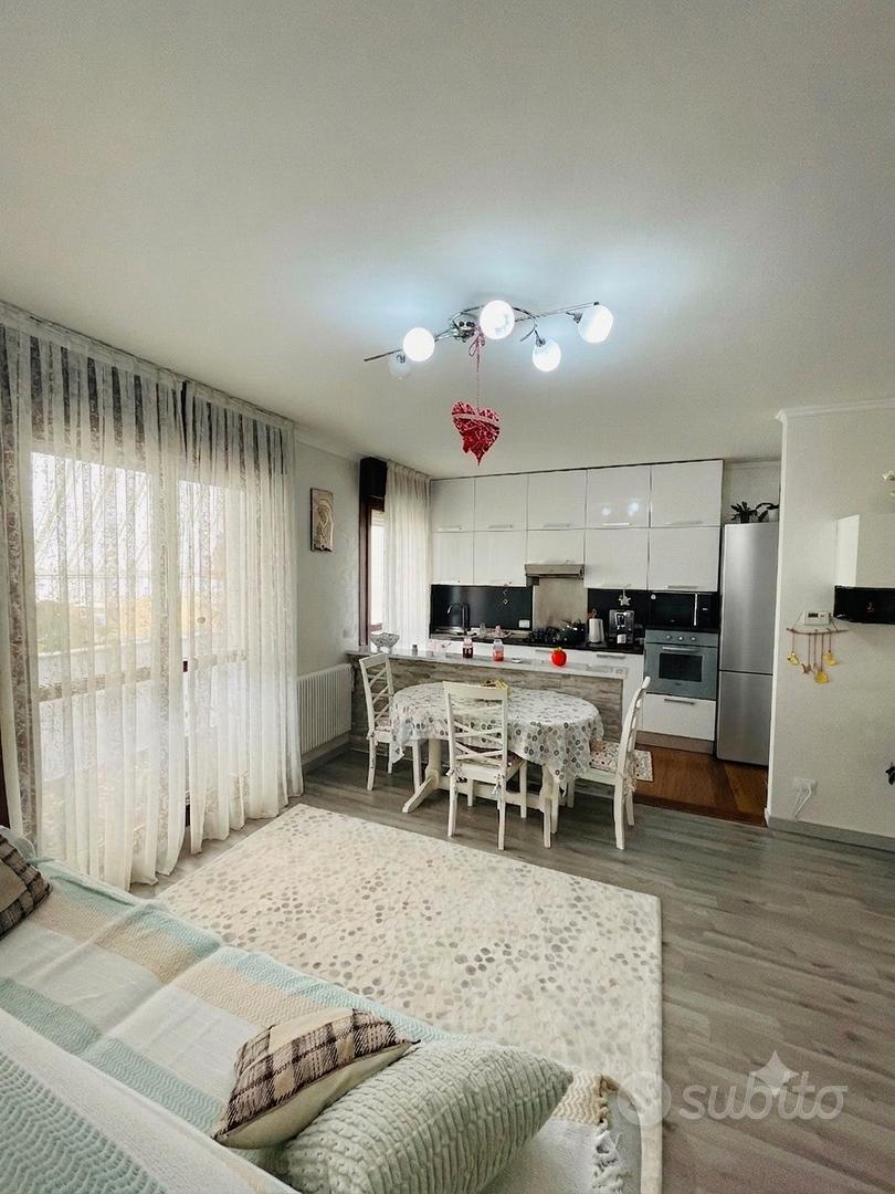 Appartamento – Spinea, Villaggio dei Fiori - Vista 3