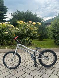 bicicletta Trial Monty