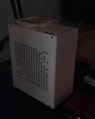 Mini itx Gaming